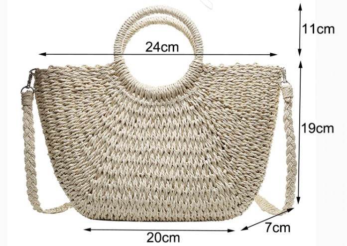 Bolsa de Praia Tambaú - Loja Fact