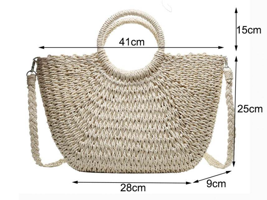 Bolsa de Praia Tambaú - Loja Fact