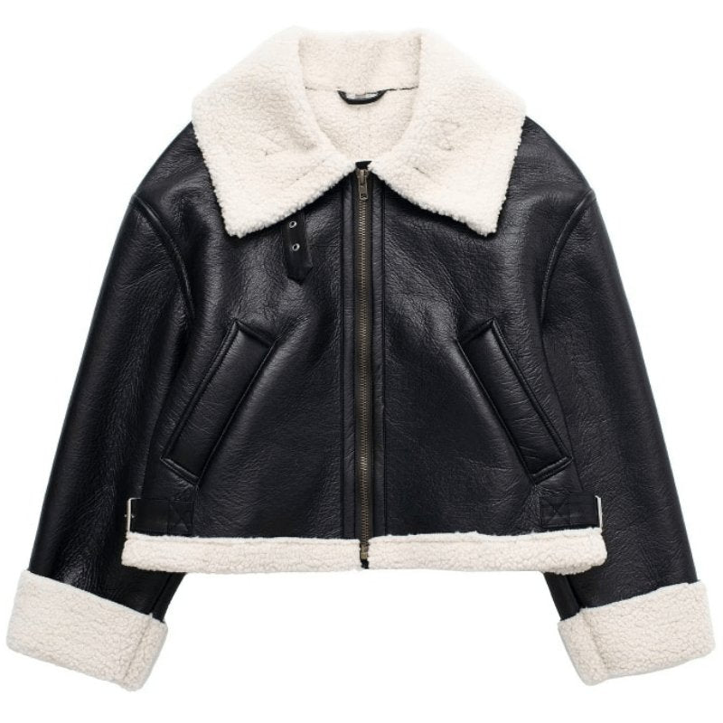 Jaqueta Feminina Forrada Hermine - Vista Ladies