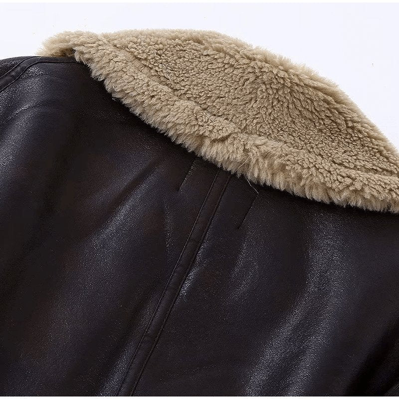 Jaqueta Feminina Forrada Hermine - Vista Ladies