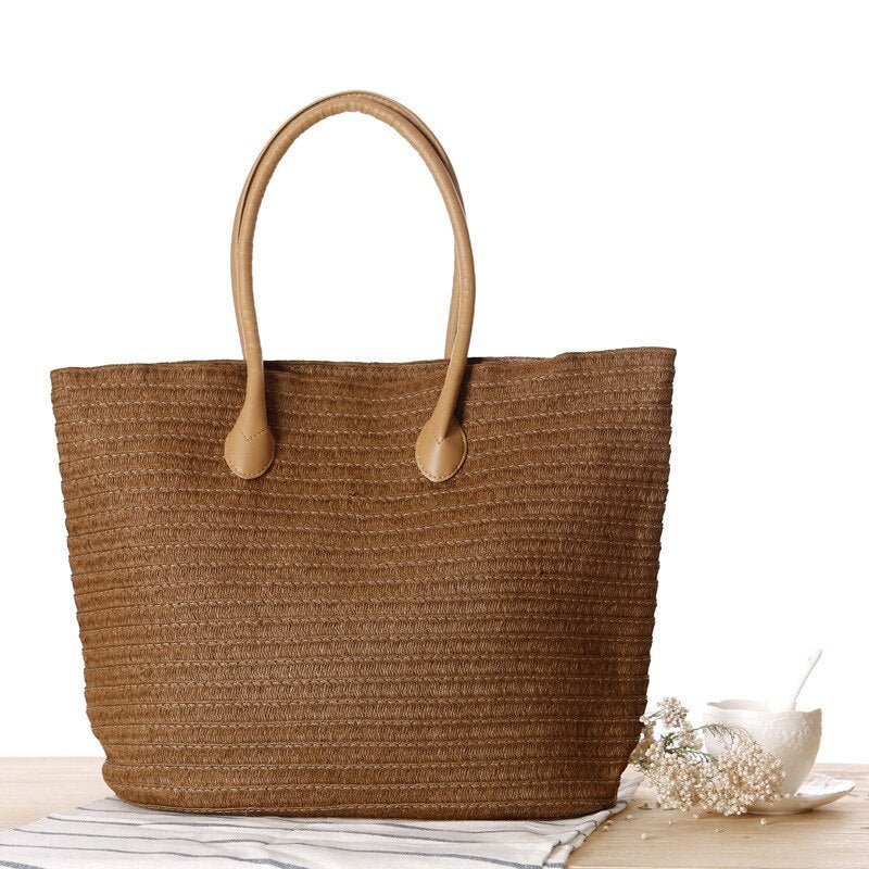 Bolsa de praia Liz - Loja Fact
