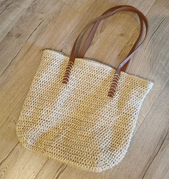 Bolsa de praia Moana - Loja Fact
