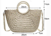 Bolsa de Praia Tambaú - Loja Fact