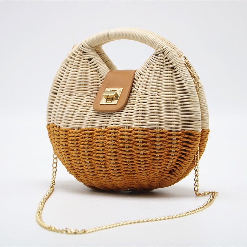 Bolsa Victória - Loja Fact